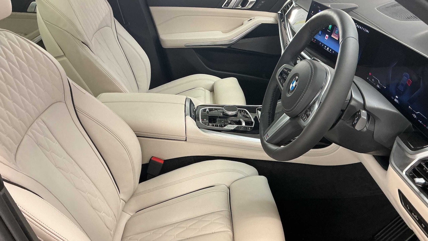Used BMW X7 2025 for sale - 76339620: Photo 4
