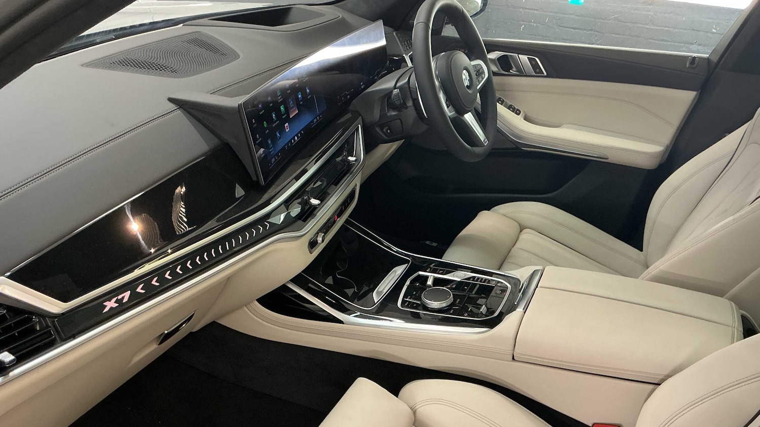 Used BMW X7 2025 for sale - 76339620: Photo 7