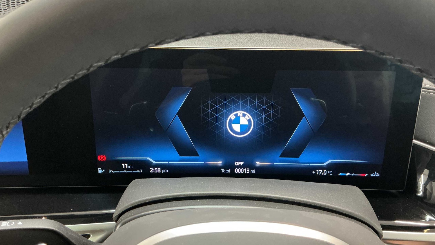 Used BMW X7 2025 for sale - 76339620: Photo 8