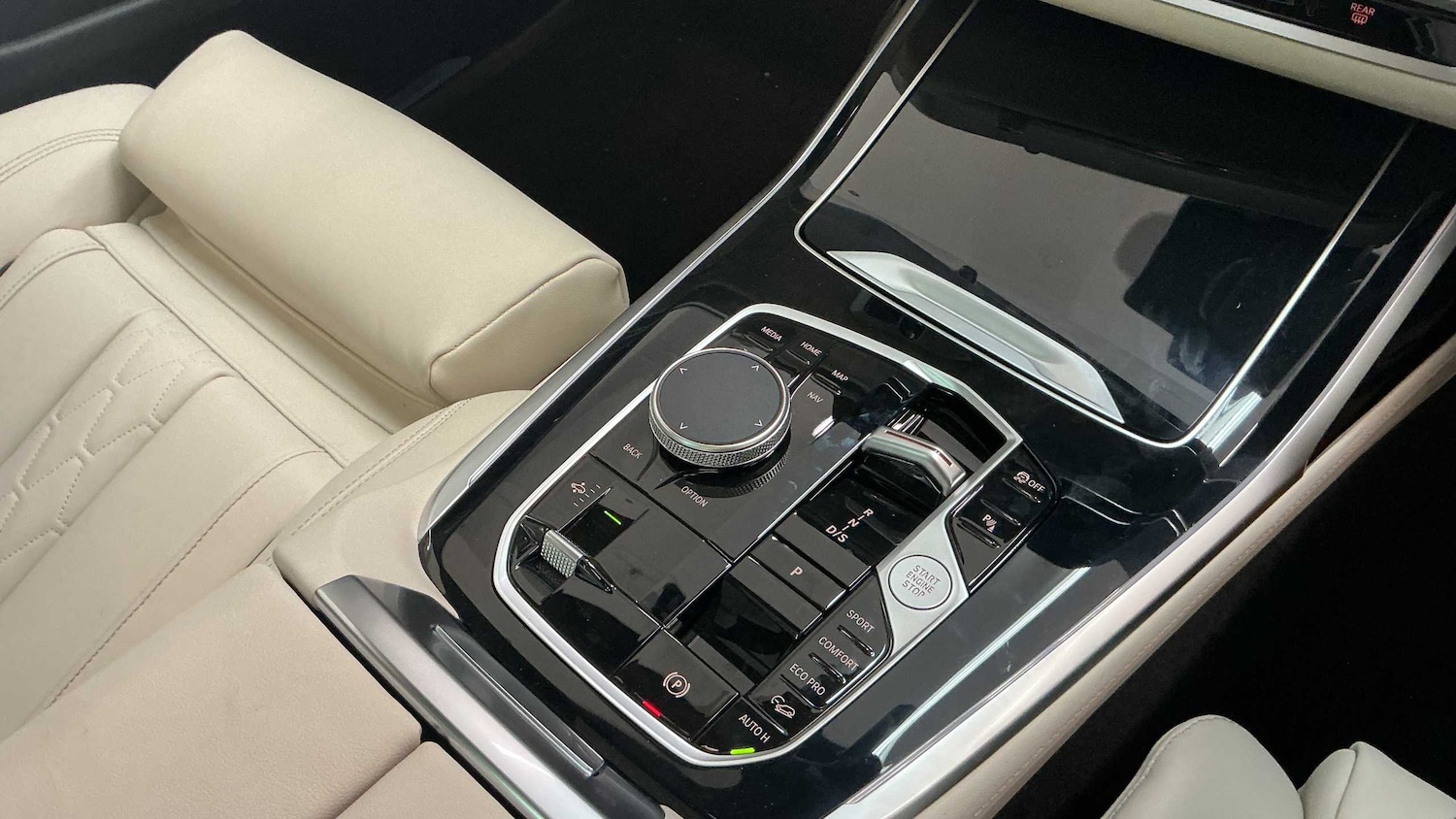 Used BMW X7 2025 for sale - 76339620: Photo 9