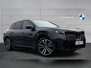 Used BMW iX3 2026 for sale - 79390688: Photo