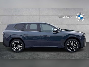 Used BMW iX3 2026 for sale - 79390688: Photo