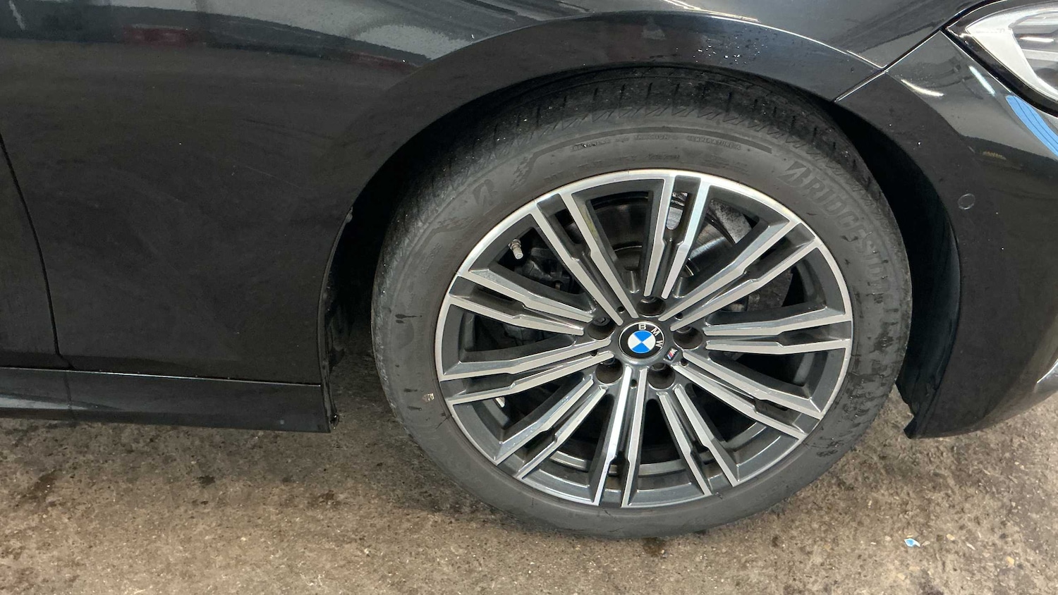 Used BMW 3 Series 2020 for sale - 77615323: Photo 11