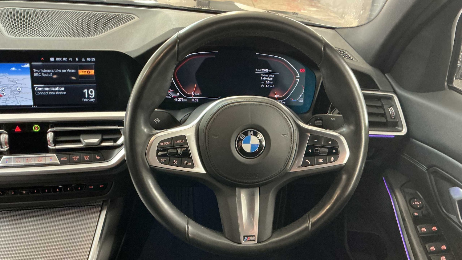 Used BMW 3 Series 2020 for sale - 77615323: Photo 15