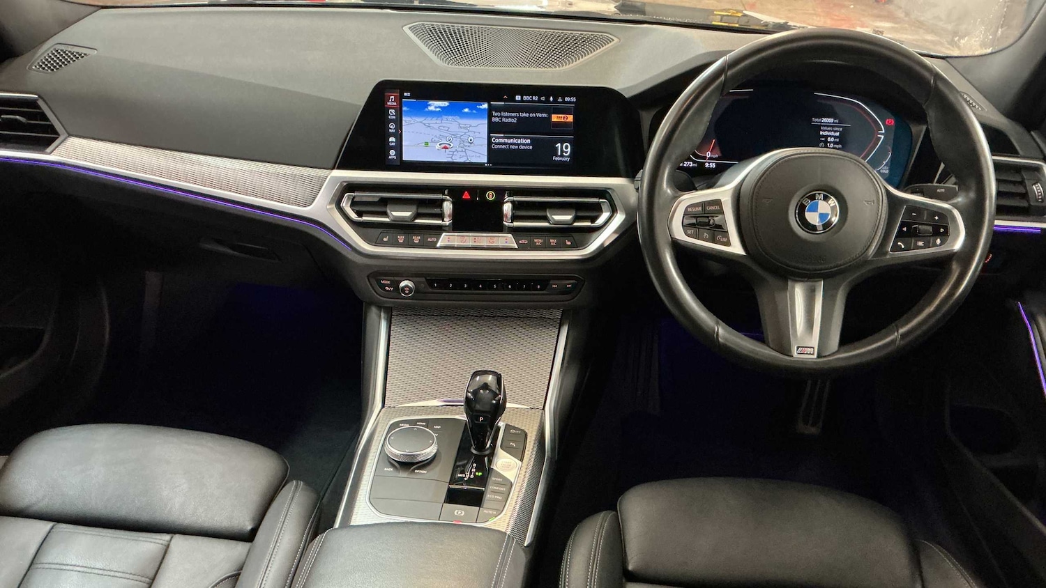 Used BMW 3 Series 2020 for sale - 77615323: Photo 16