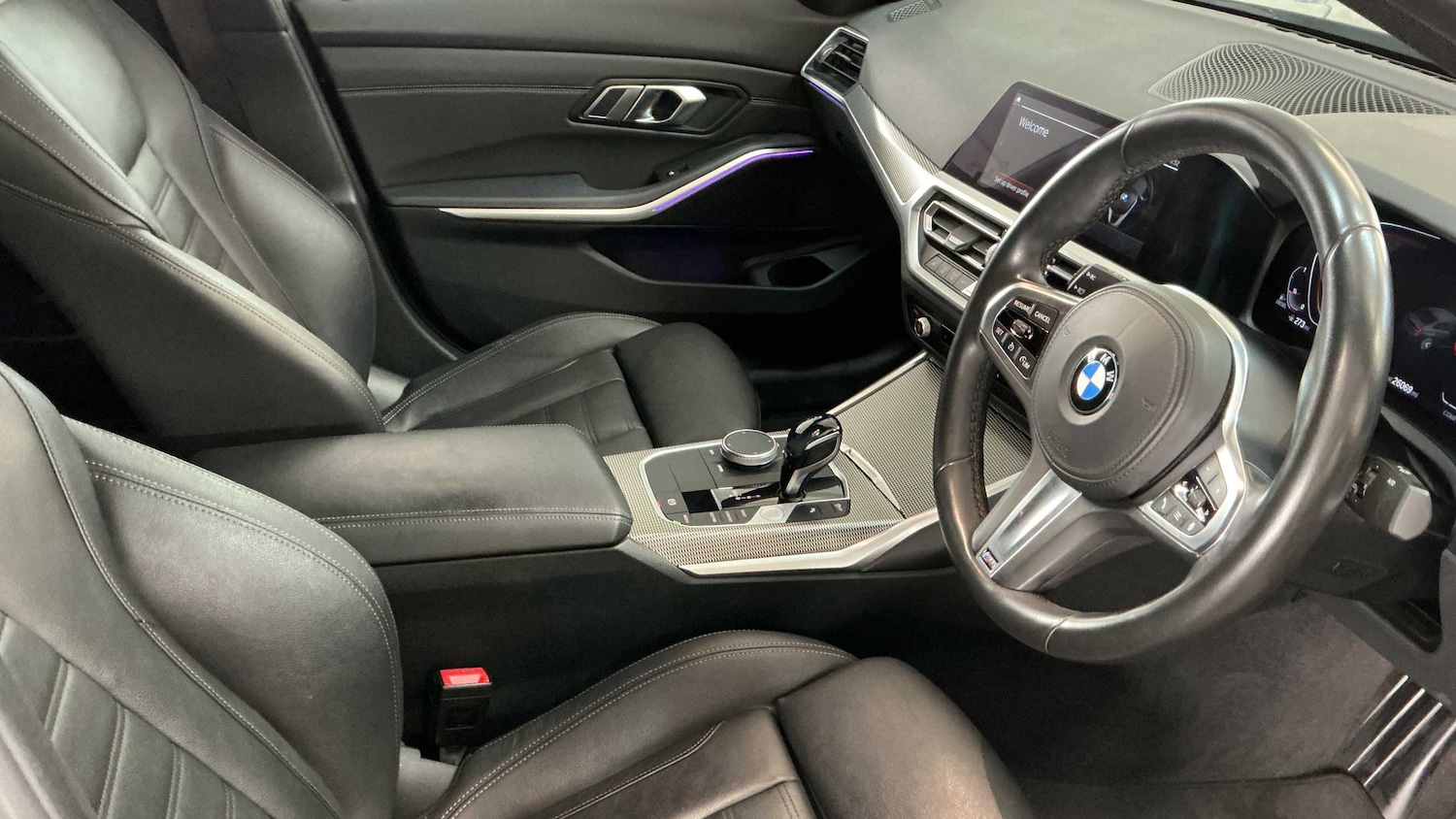 Used BMW 3 Series 2020 for sale - 77615323: Photo 19