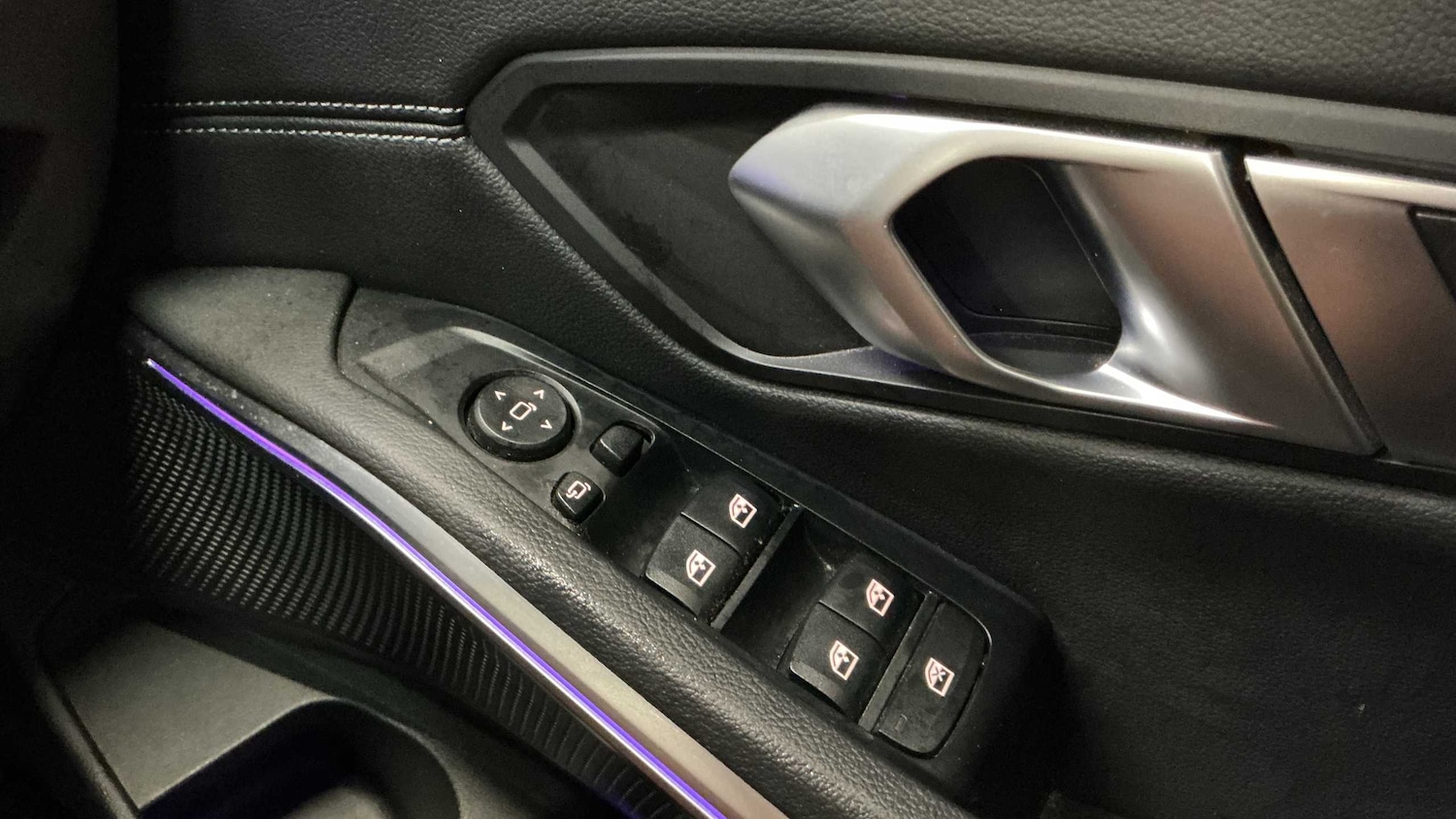 Used BMW 3 Series 2020 for sale - 77615323: Photo 25