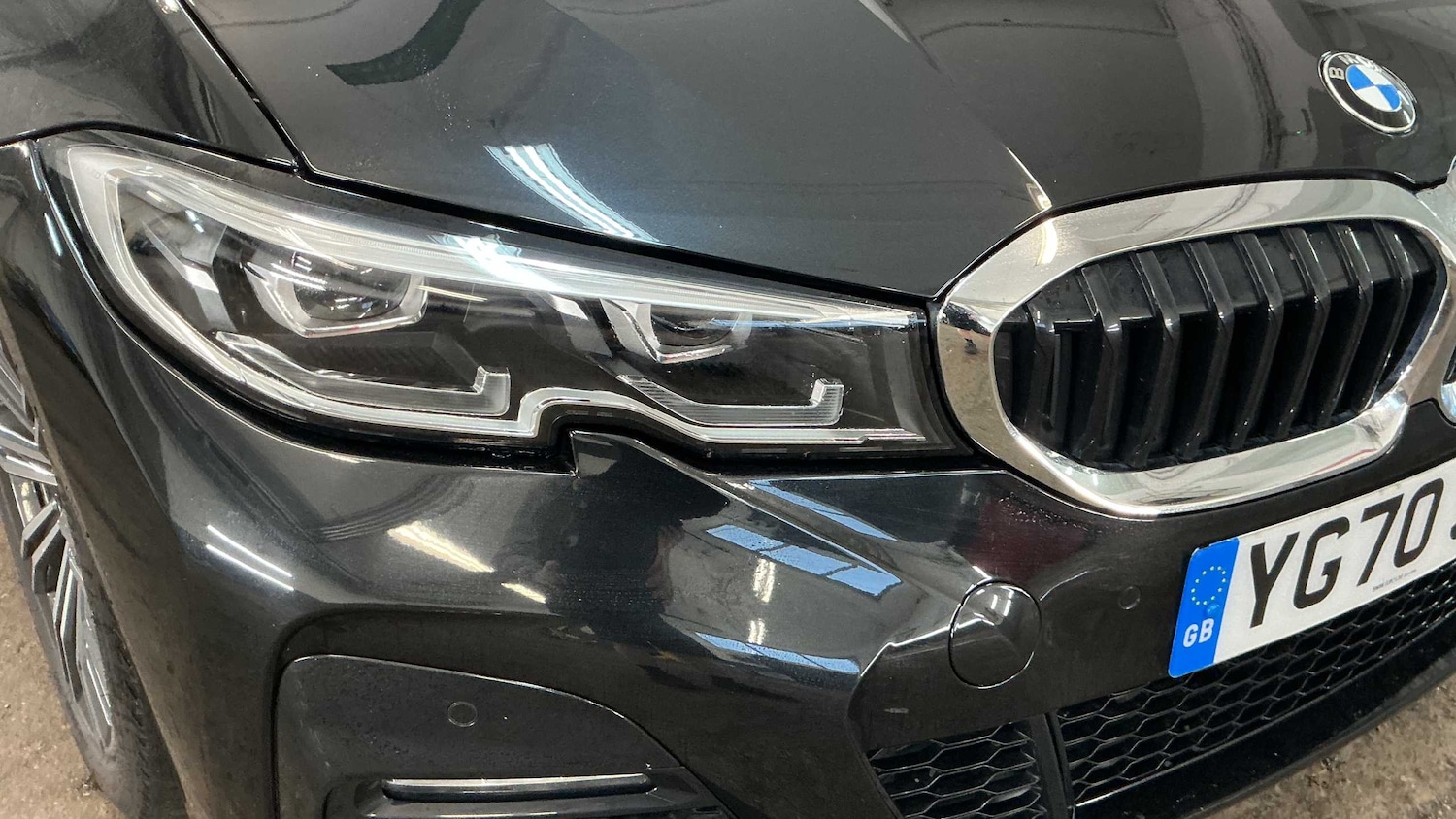 Used BMW 3 Series 2020 for sale - 77615323: Photo 29