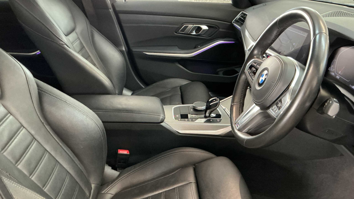 Used BMW 3 Series 2020 for sale - 77615323: Photo 5