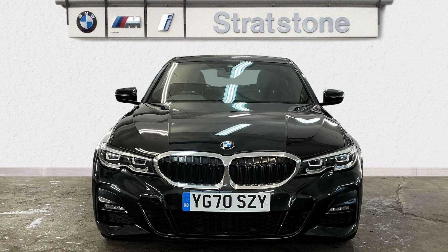 Used BMW 3 Series 2020 for sale - 77615323: Photo 6