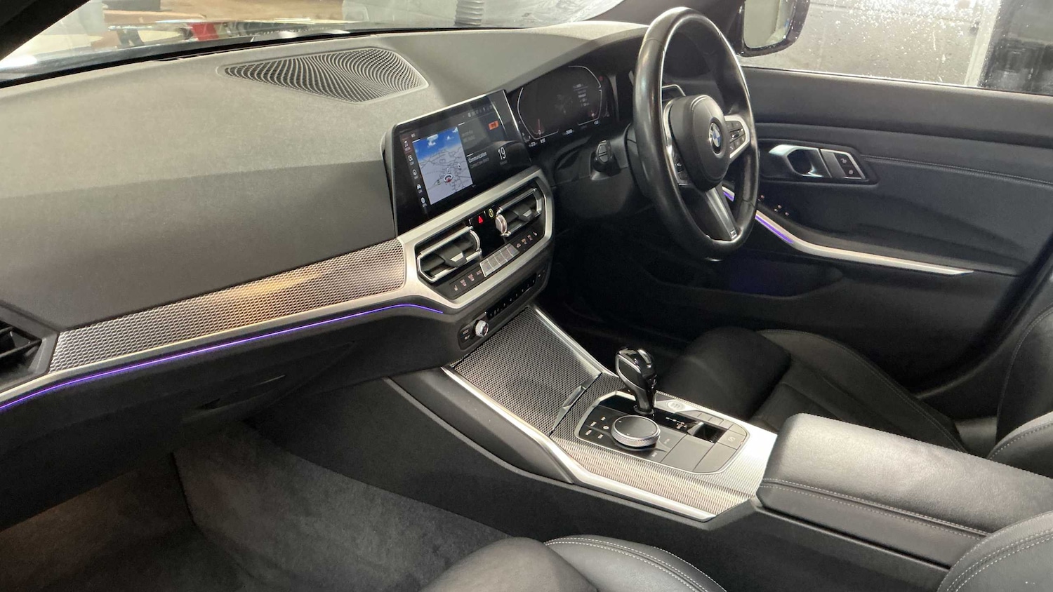 Used BMW 3 Series 2020 for sale - 77615323: Photo 8