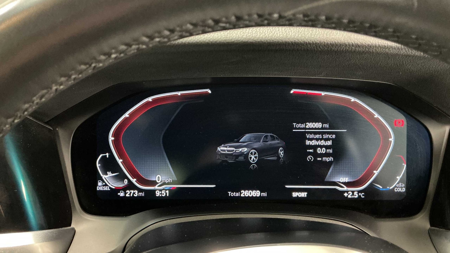 Used BMW 3 Series 2020 for sale - 77615323: Photo 9