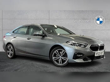 Used BMW 2 Series 2023 for sale - 78351784: Photo