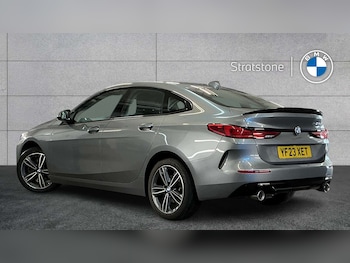 Used BMW 2 Series 2023 for sale - 78351784: Photo