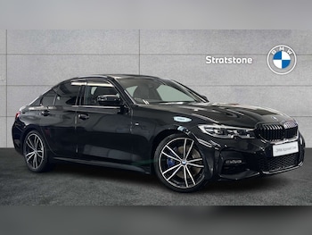 Used BMW 3 Series 2020 for sale - 78893602: Photo