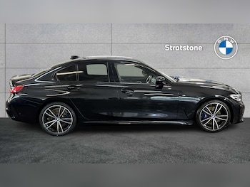 Used BMW 3 Series 2020 for sale - 78893602: Photo