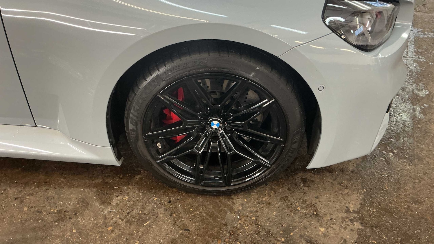 Used BMW M2 2023 for sale - 77472630: Photo 11