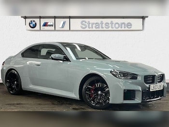 Used BMW M2 2023 for sale - 77472630: Photo