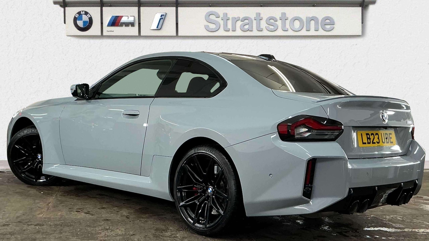 Used BMW M2 2023 for sale - 77472630: Photo 2