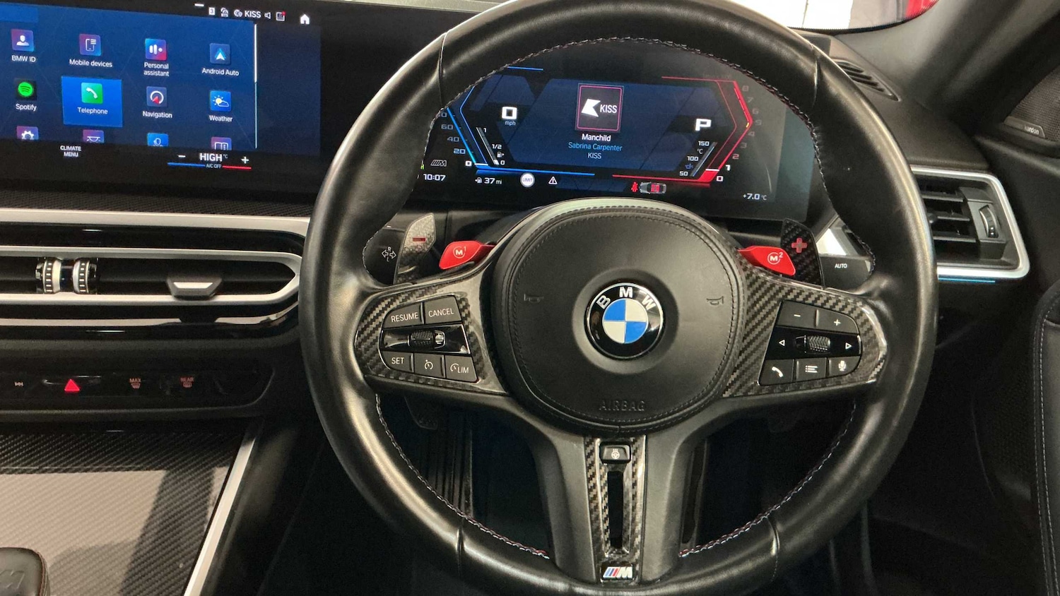 Used BMW M2 2023 for sale - 77472630: Photo 20