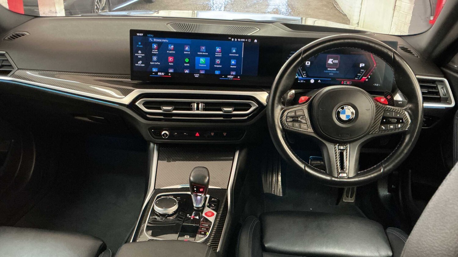 Used BMW M2 2023 for sale - 77472630: Photo 21