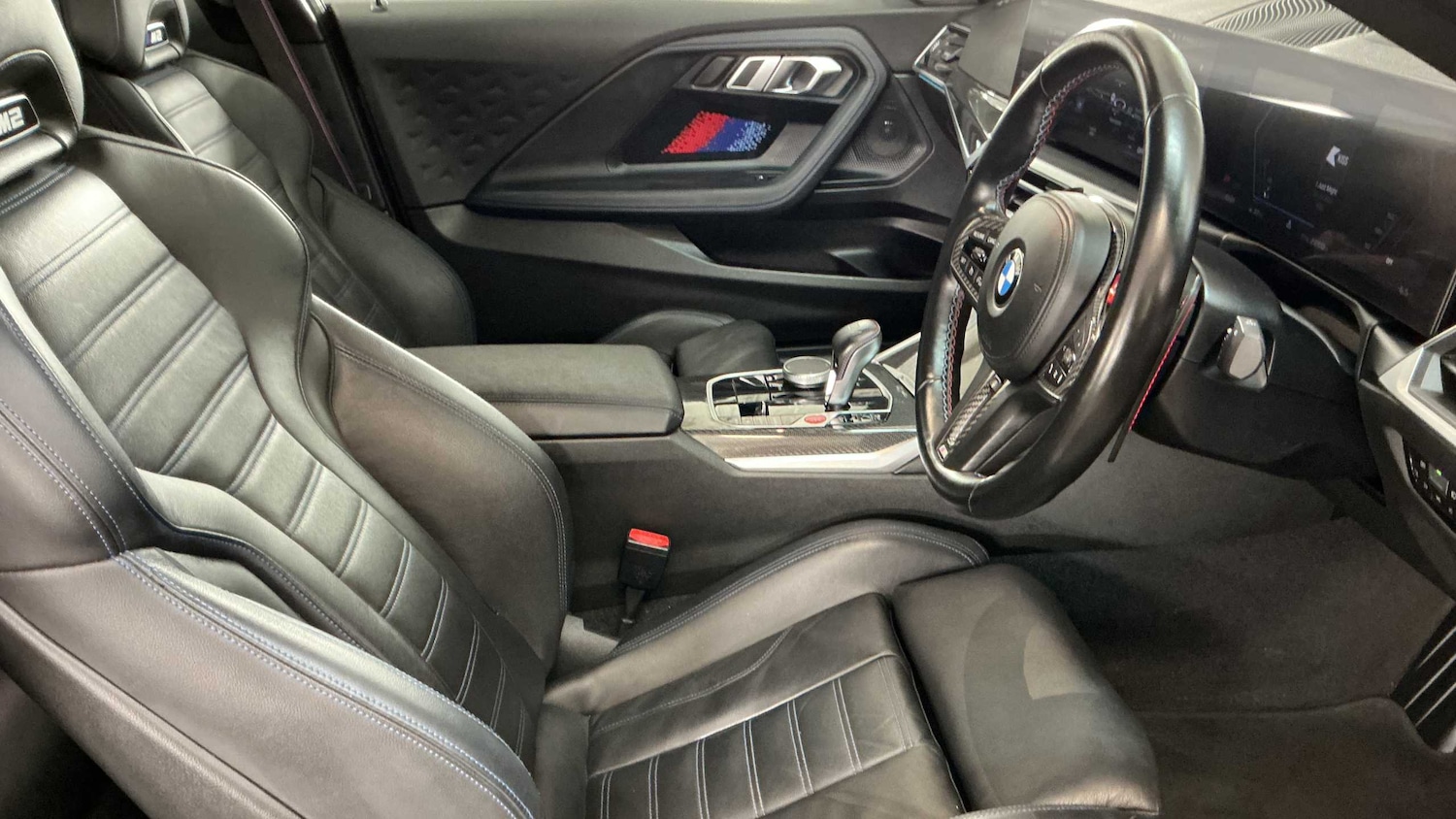 Used BMW M2 2023 for sale - 77472630: Photo 24