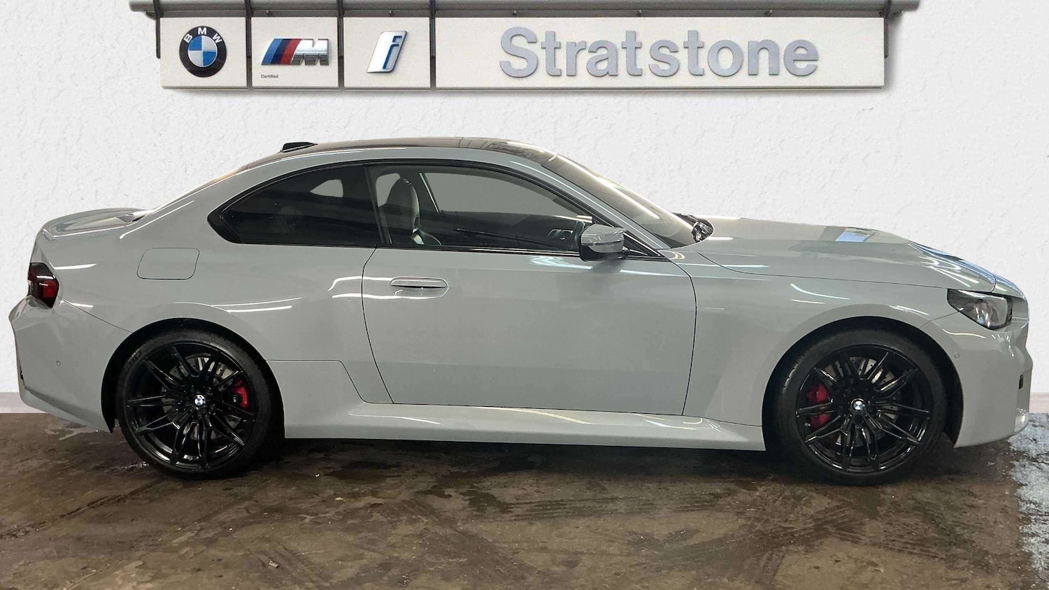 Used BMW M2 2023 for sale - 77472630: Photo 3