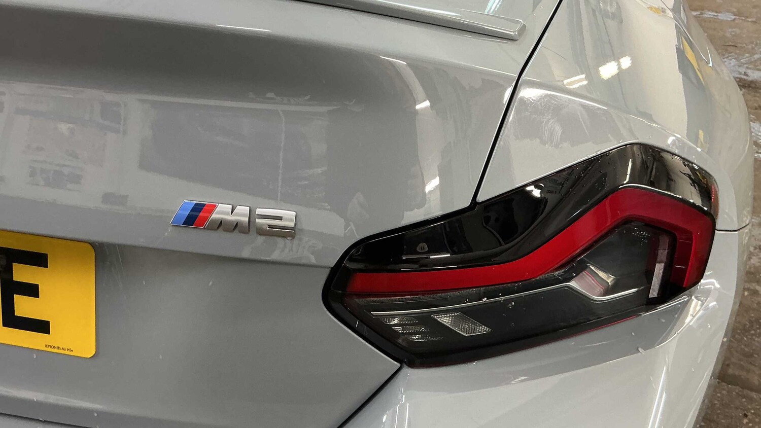 Used BMW M2 2023 for sale - 77472630: Photo 35