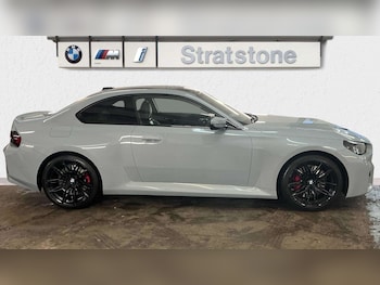 Used BMW M2 2023 for sale - 77472630: Photo