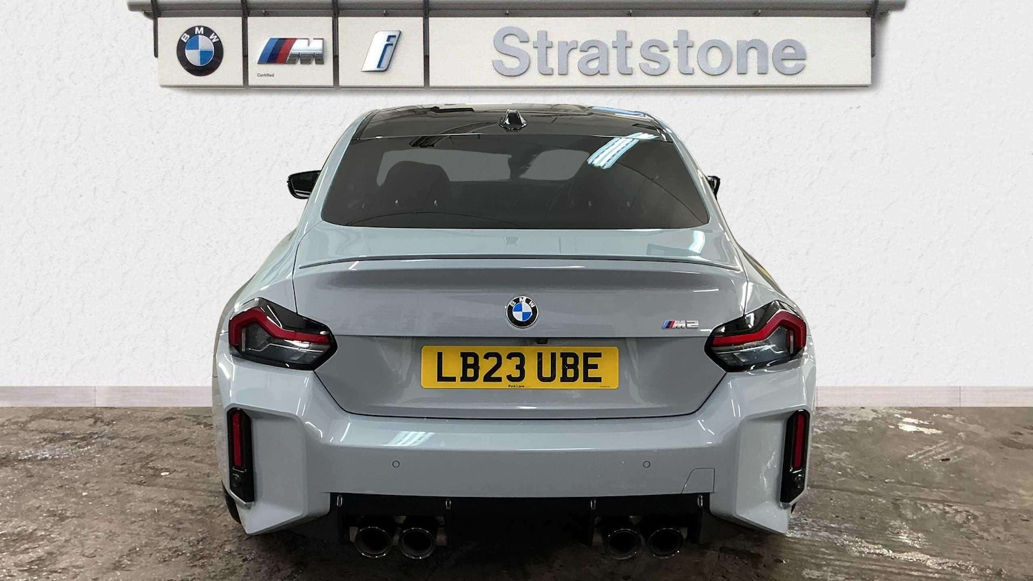 Used BMW M2 2023 for sale - 77472630: Photo 7