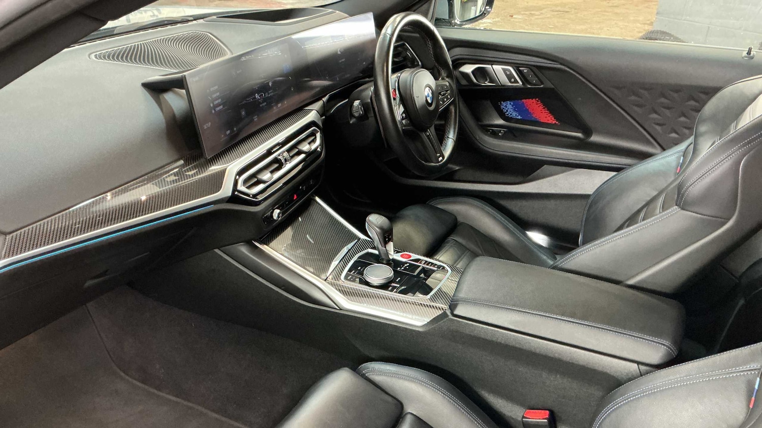 Used BMW M2 2023 for sale - 77472630: Photo 8