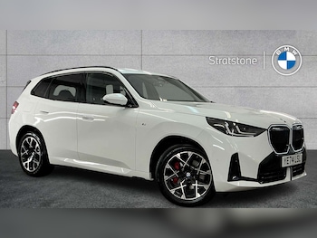 Used BMW X3 2024 for sale - 78321610: Photo