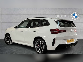 Used BMW X3 2024 for sale - 78321610: Photo