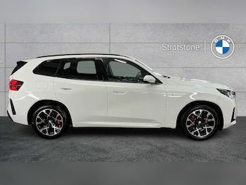 Used BMW X3 2024 for sale - 78321610: Photo