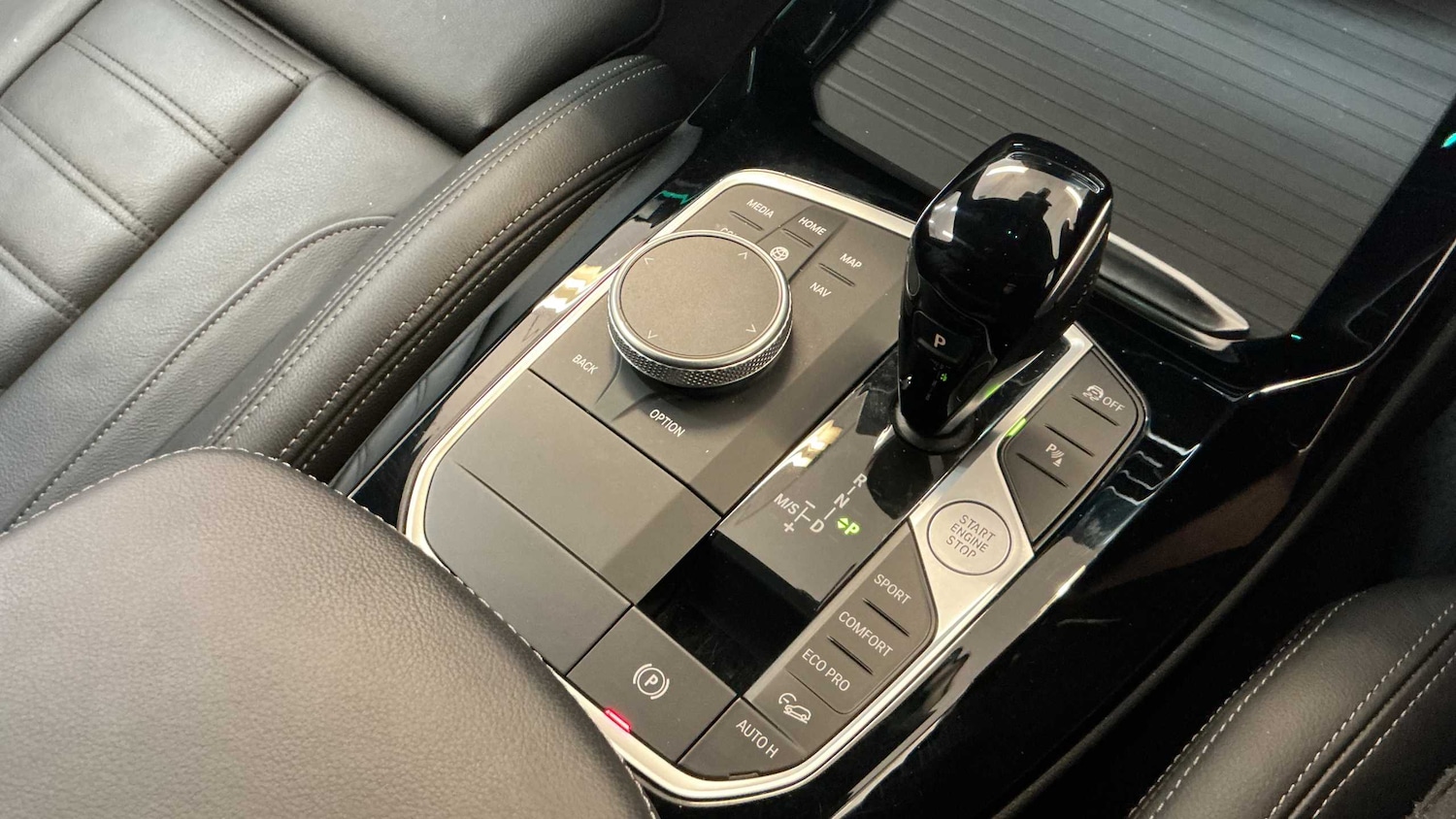 Used BMW X3 2024 for sale - 76902332: Photo 10