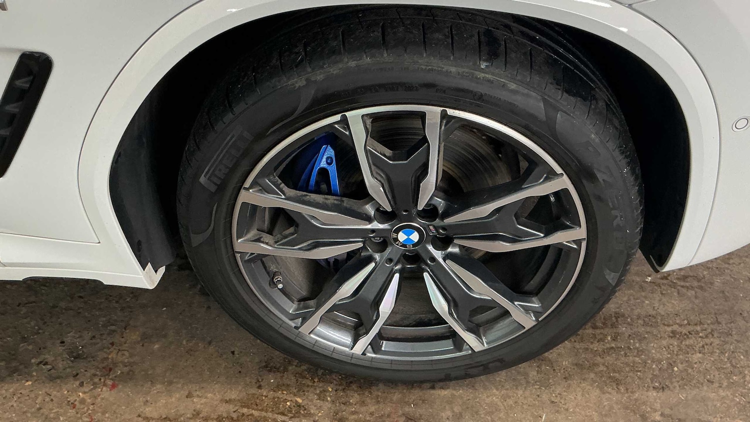 Used BMW X3 2024 for sale - 76902332: Photo 11