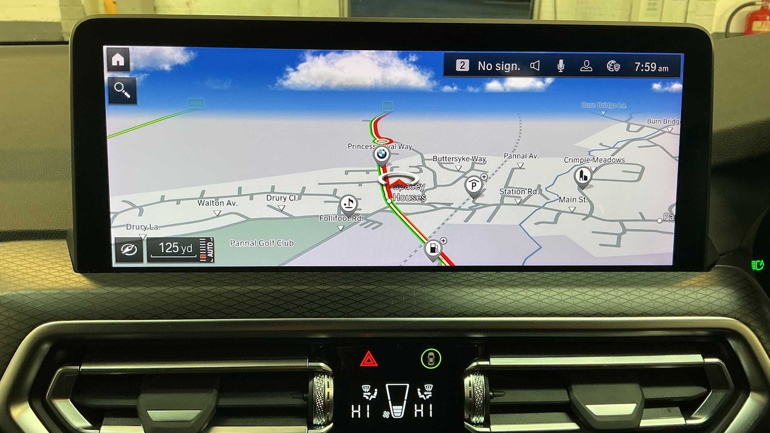 Used BMW X3 2024 for sale - 76902332: Photo 16