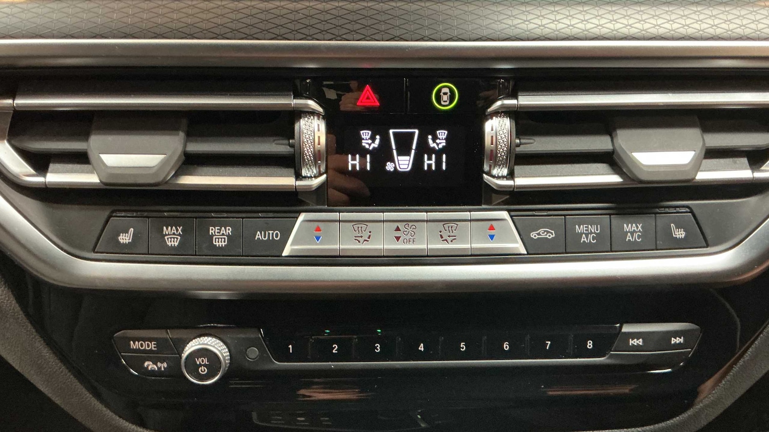 Used BMW X3 2024 for sale - 76902332: Photo 17