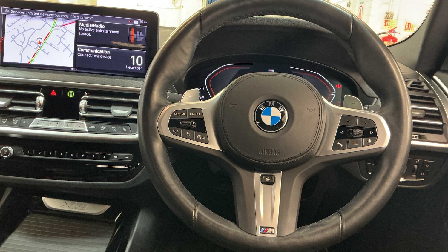 Used BMW X3 2024 for sale - 76902332: Photo 19