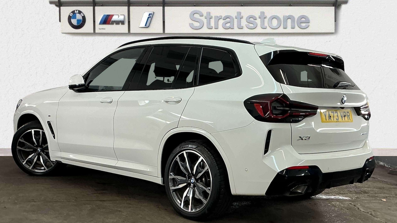 Used BMW X3 2024 for sale - 76902332: Photo 2