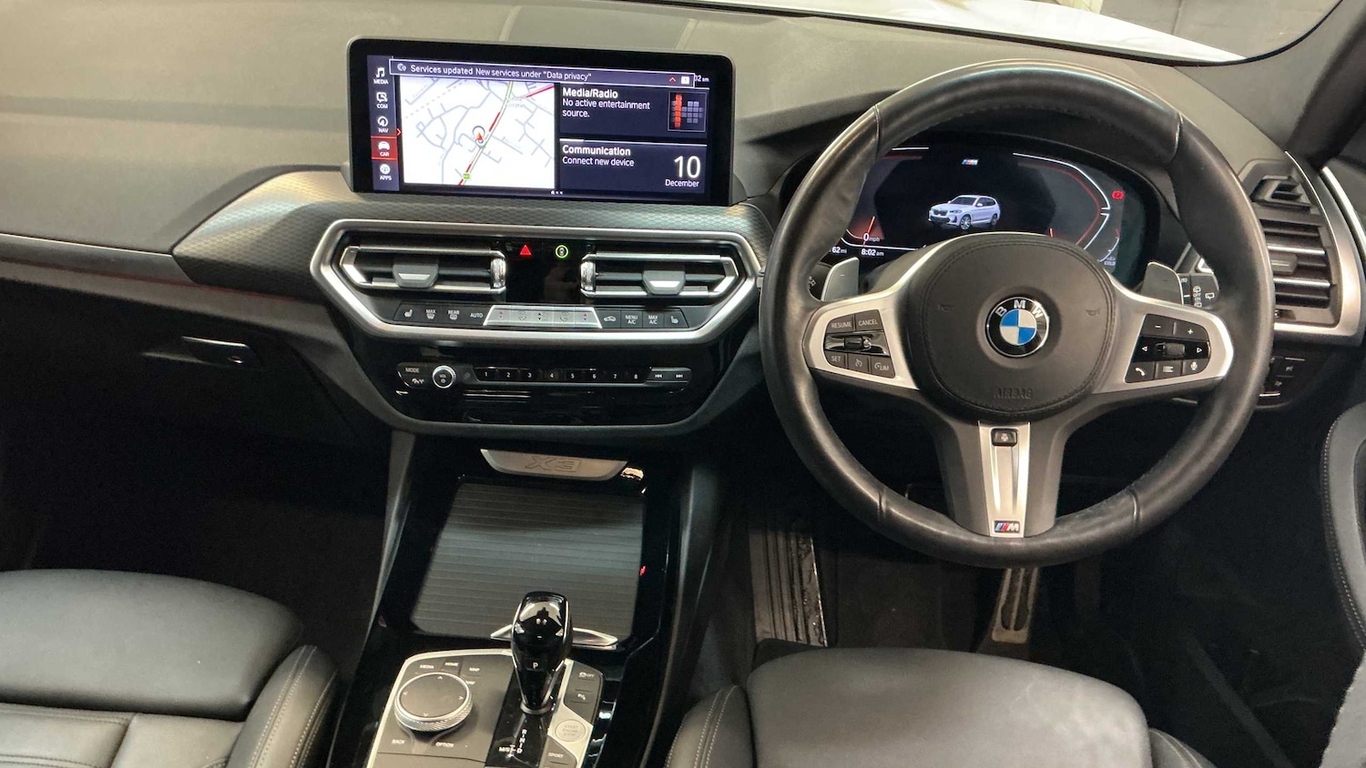 Used BMW X3 2024 for sale - 76902332: Photo 20