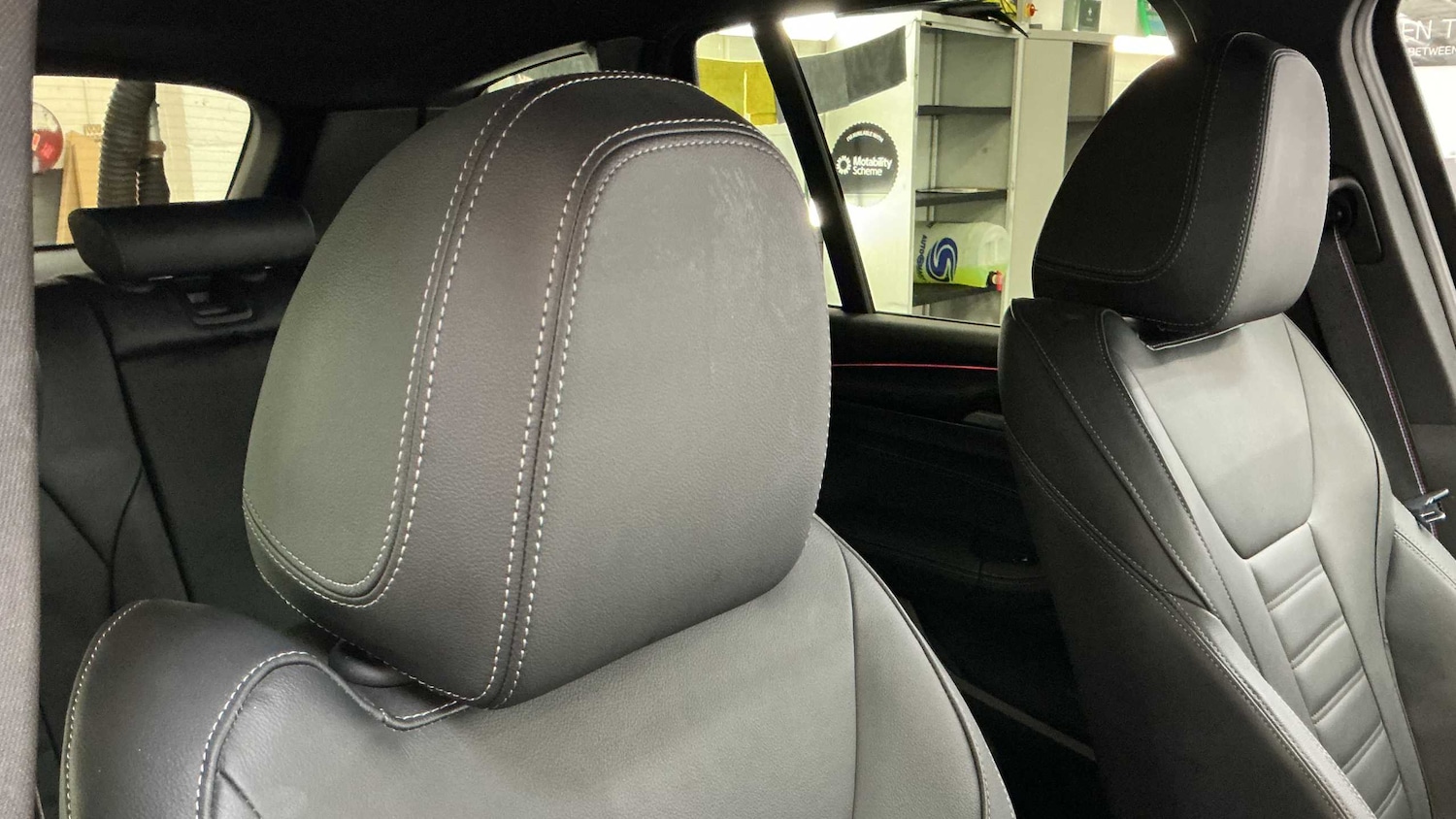 Used BMW X3 2024 for sale - 76902332: Photo 24