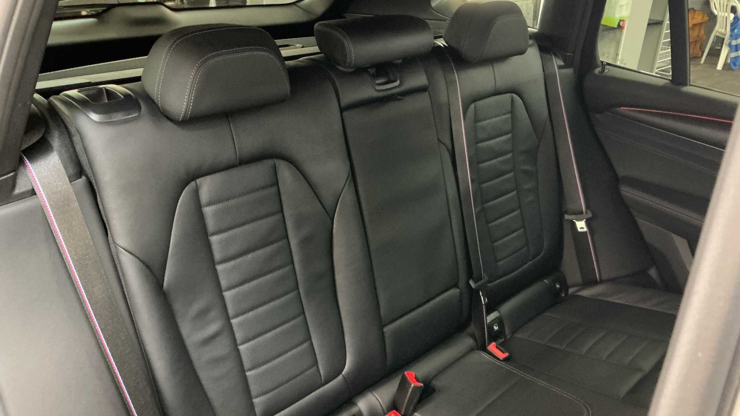 Used BMW X3 2024 for sale - 76902332: Photo 25