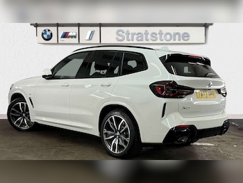 Used BMW X3 2024 for sale - 76902332: Photo