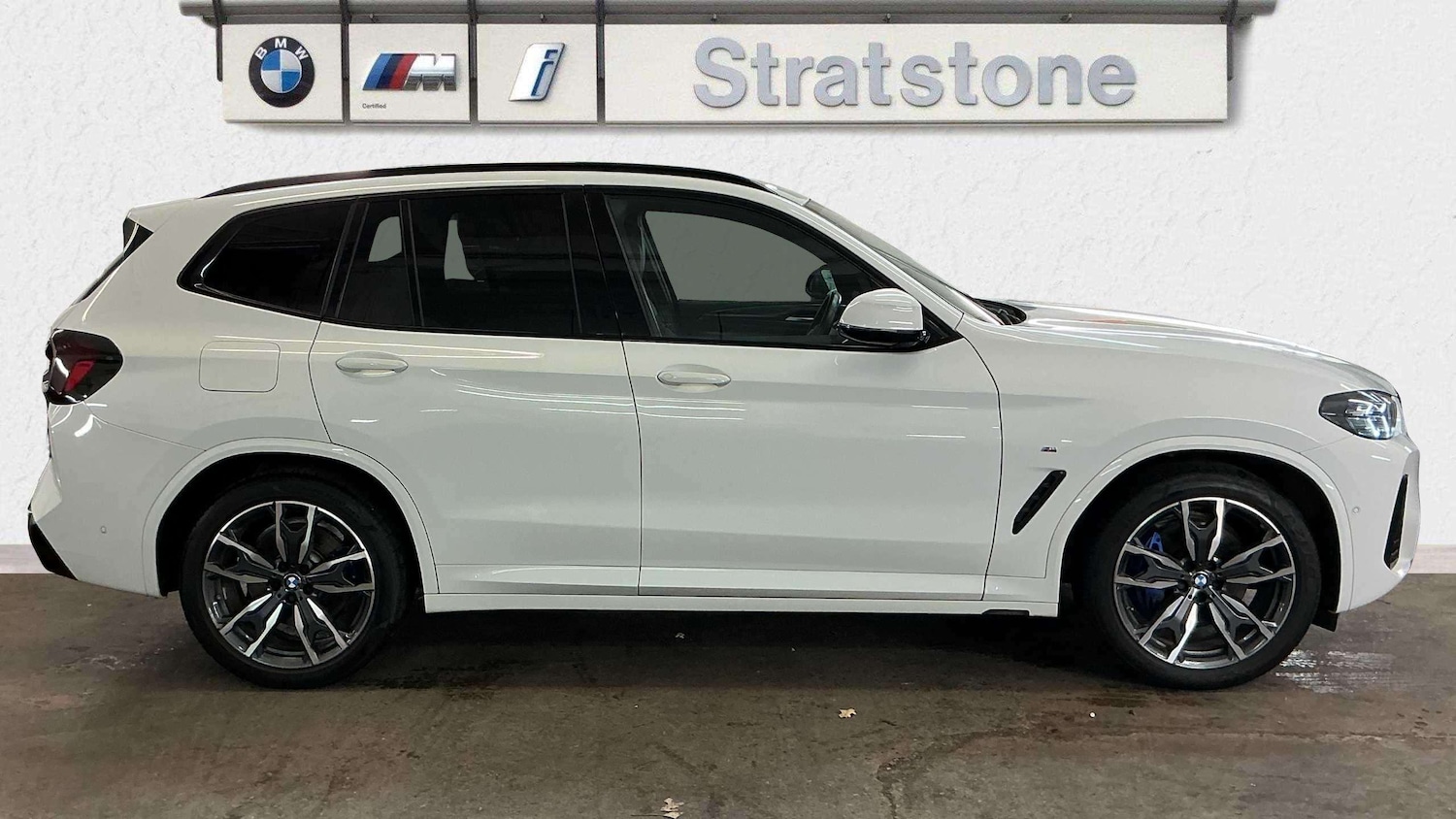 Used BMW X3 2024 for sale - 76902332: Photo 3