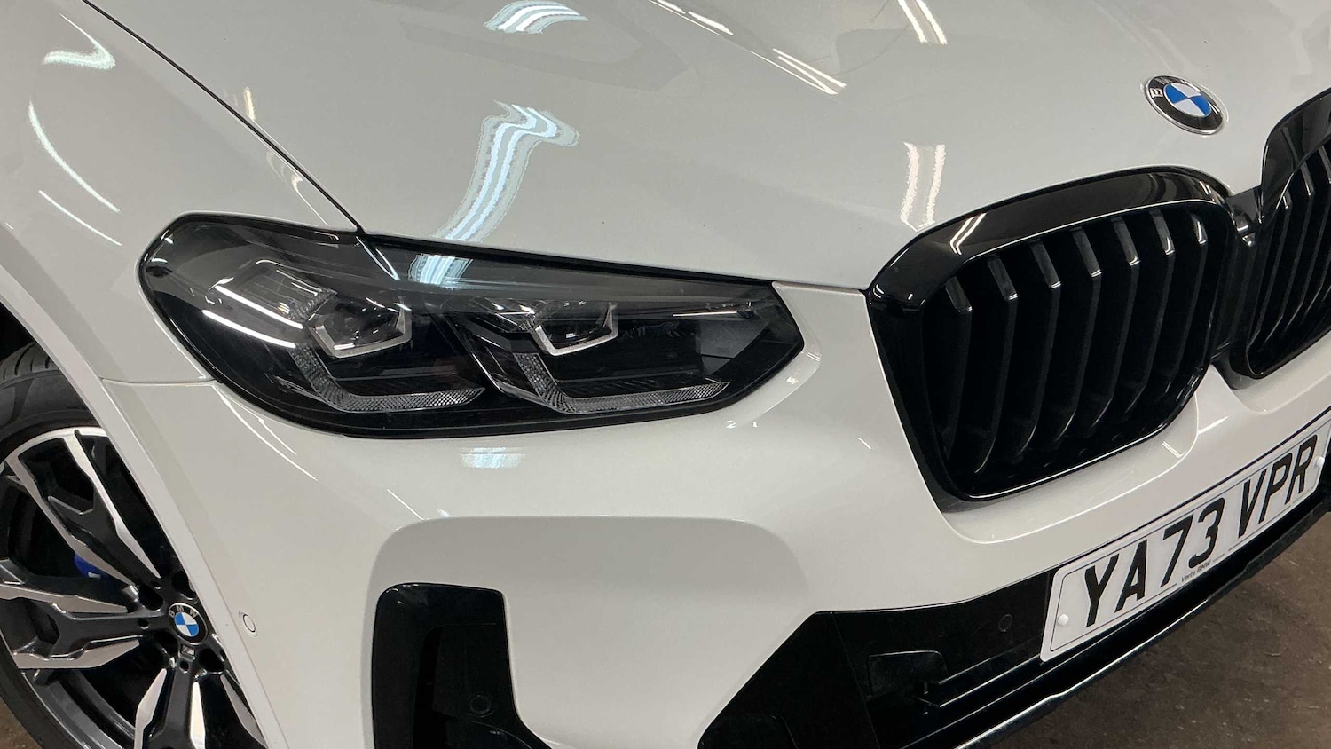 Used BMW X3 2024 for sale - 76902332: Photo 33