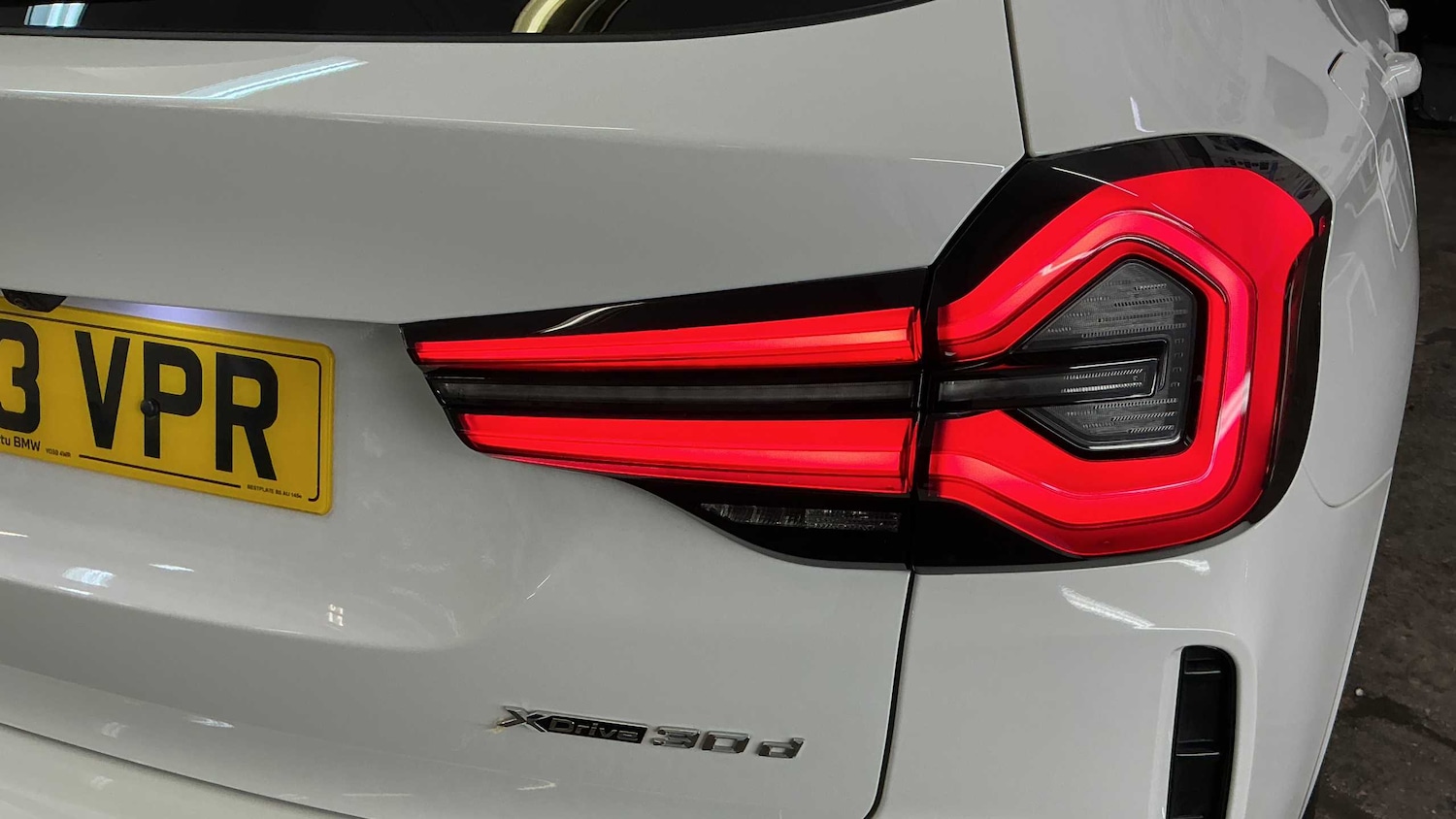 Used BMW X3 2024 for sale - 76902332: Photo 35