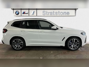 Used BMW X3 2024 for sale - 76902332: Photo
