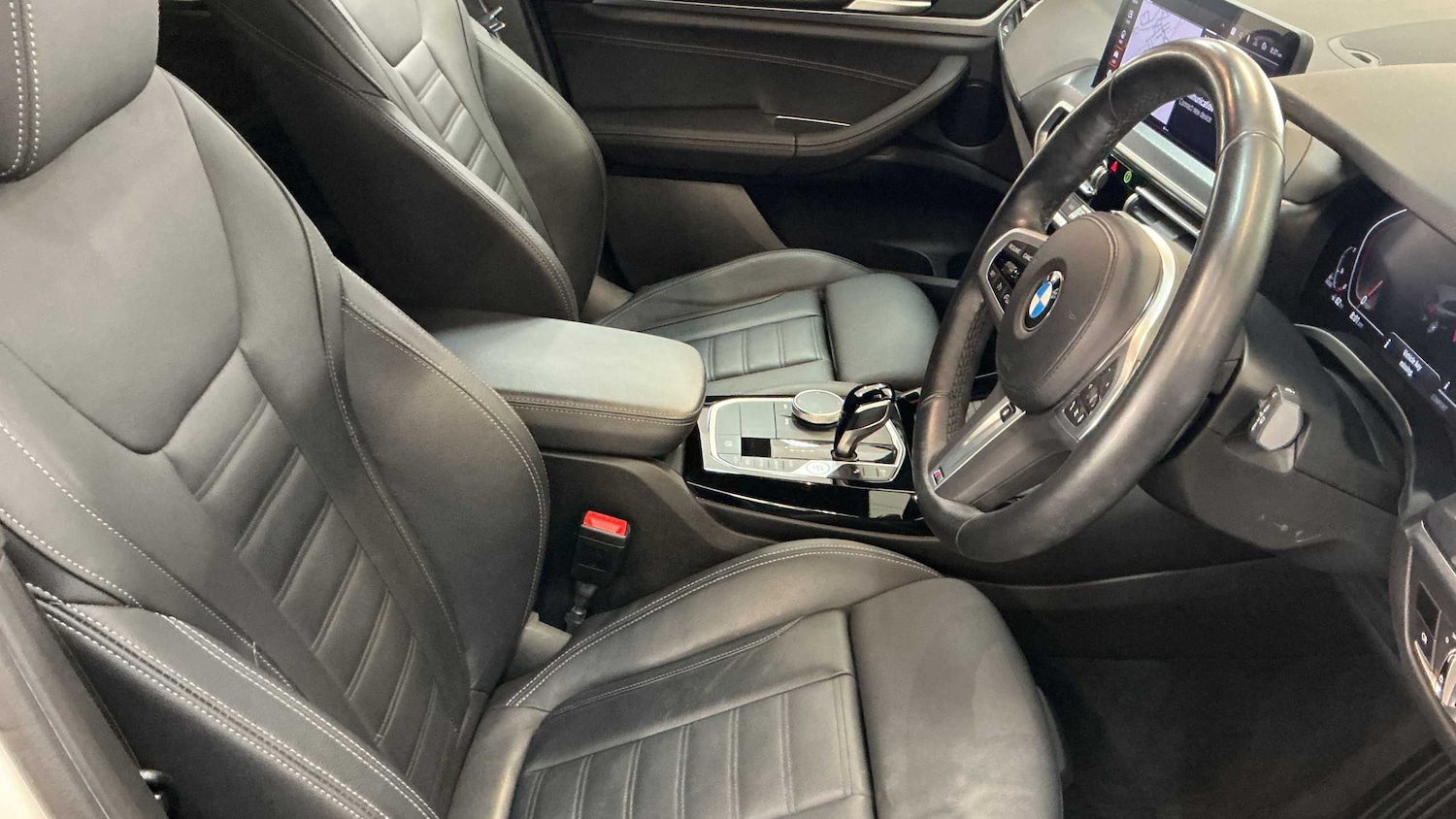 Used BMW X3 2024 for sale - 76902332: Photo 5