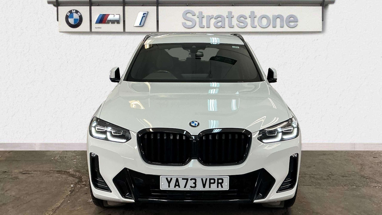 Used BMW X3 2024 for sale - 76902332: Photo 6